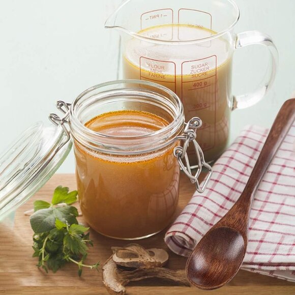 12PCS 5 inches Mini Wooden Salt Spoons Tasting Spoon Wooden Soup Spoon - Picture 13 of 15